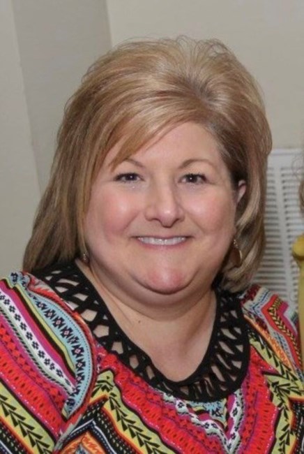 Obituary of Denise Mire Cole