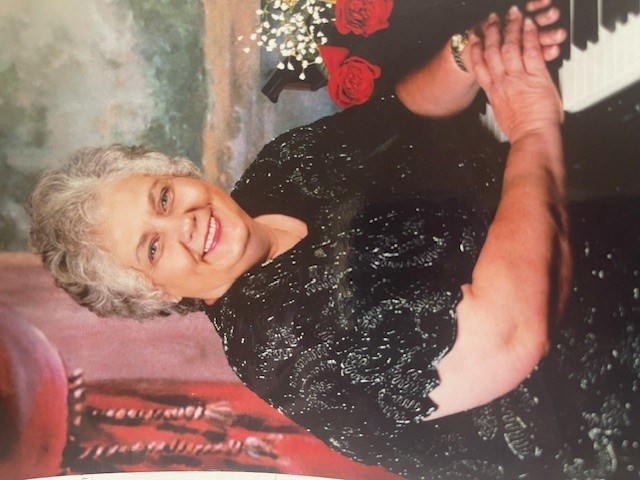 Obituary of Becky Jordan