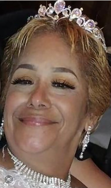 Obituary of Sophia Lorraine Gutierrez