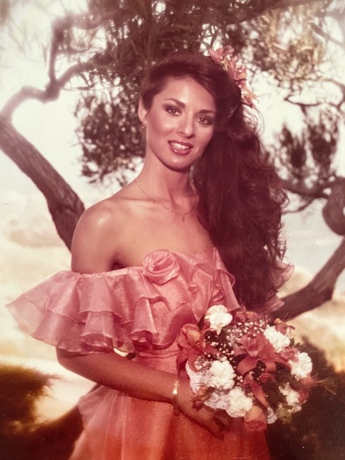 Obituary of Maria Luisa Ibarra