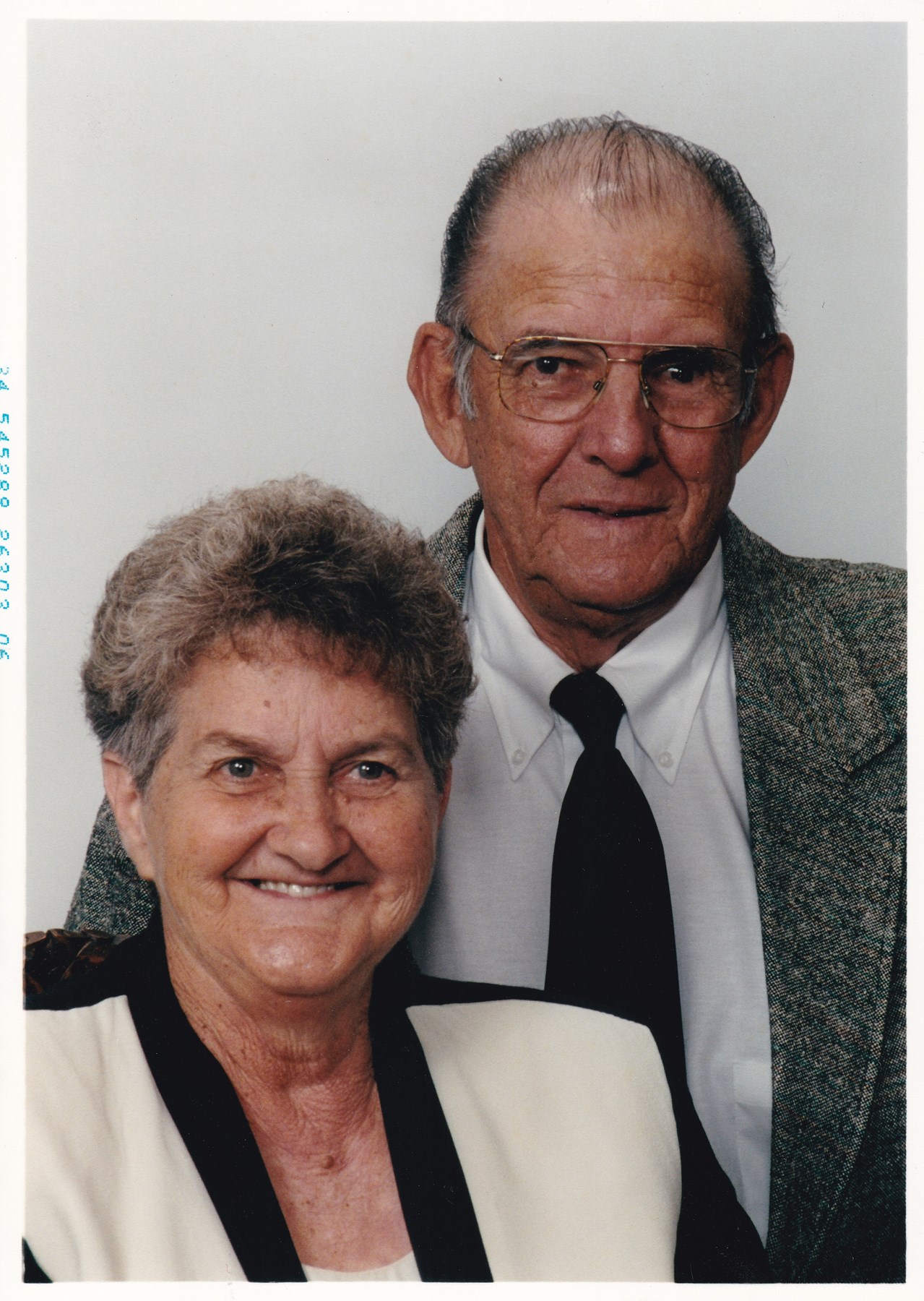 Obituary of Alta Gauthreaux Domingue