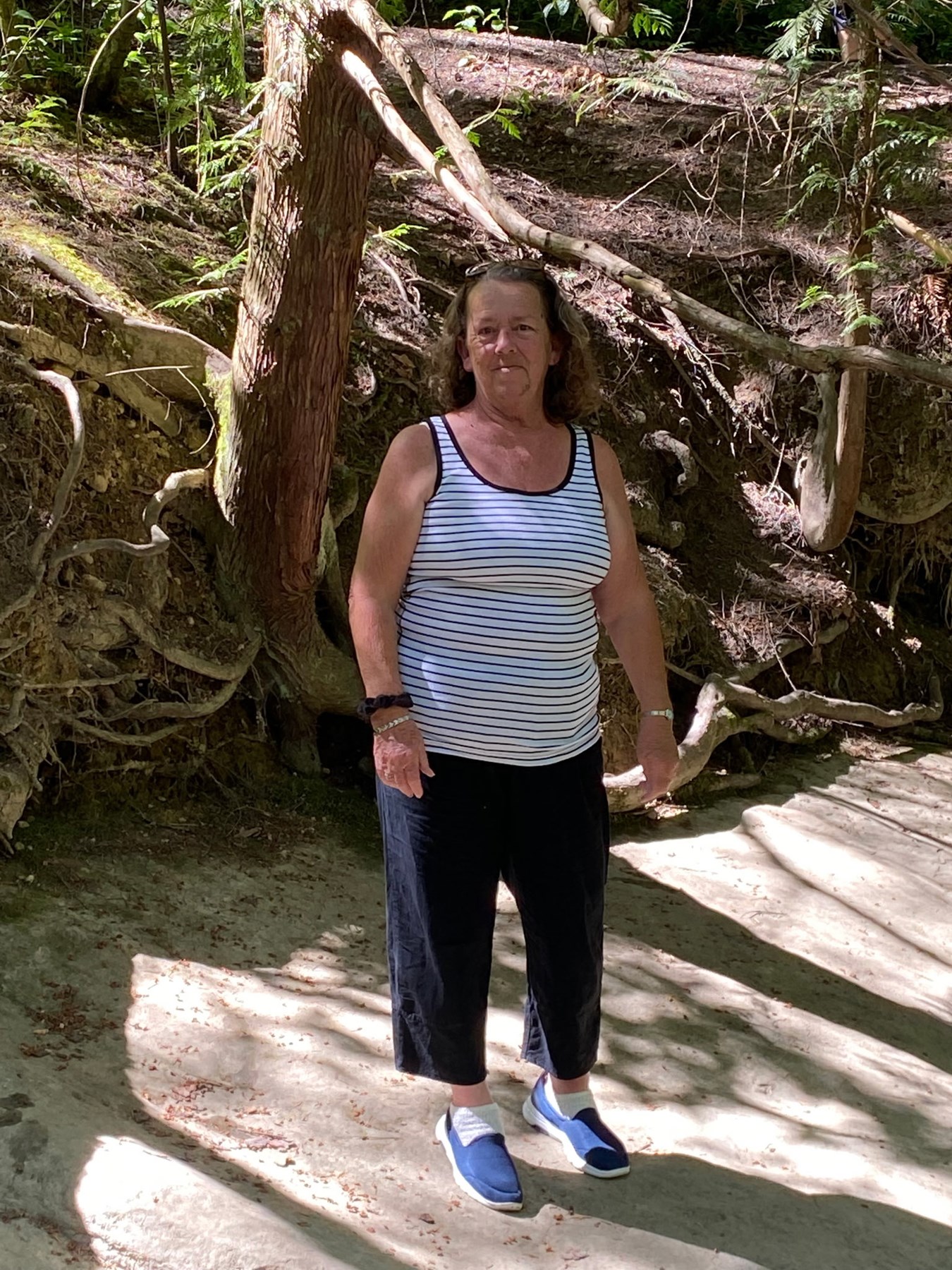 Obituary of Scarlet Christiano