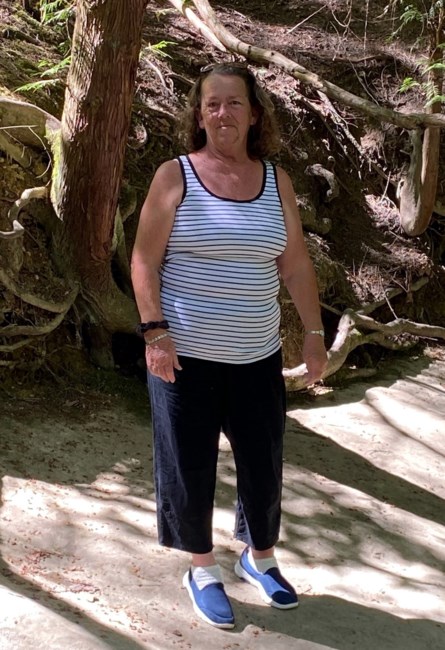 Obituary of Scarlet Christiano