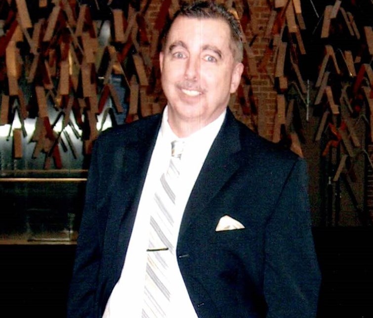 Obituary of Jeffrey John Bell