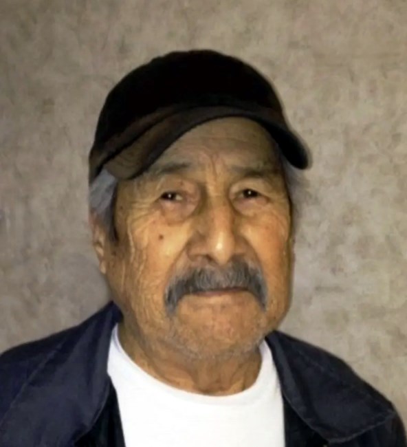 Obituary of Robert Lopez Torres