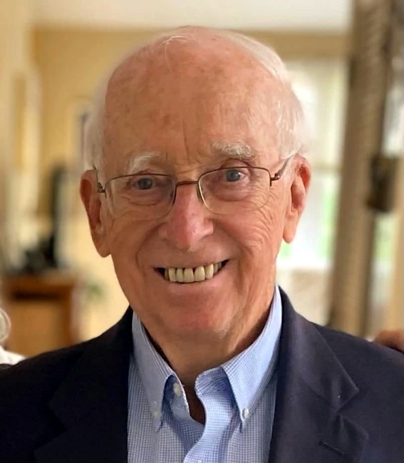 Obituary of Bernard Francis Powers