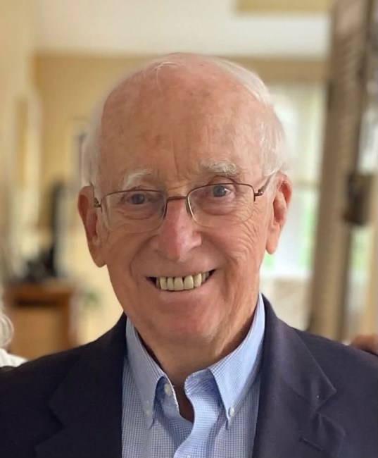 Obituary of Bernard Francis Powers