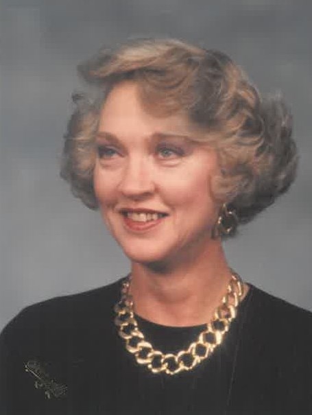 Obituary of Evelyn Jane Lewis
