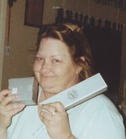 Obituary of Susan Marie Yeary-Martin