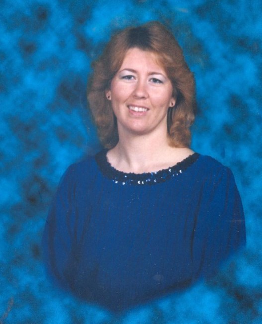 Obituary of Jacklyn Ruth Wilson