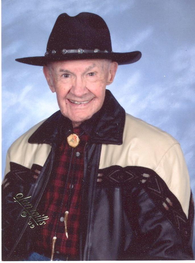 Obituary of Jack Simonson