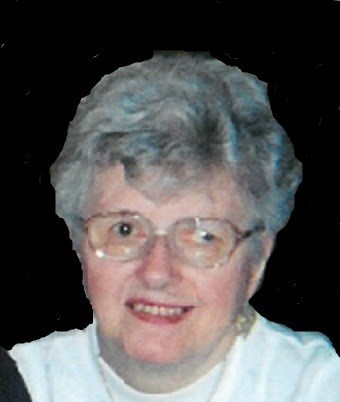 Obituary of Shirley May Porter