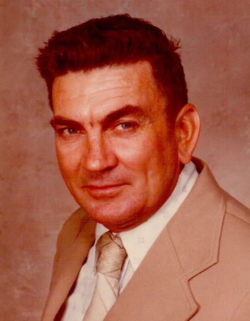 Obituary of Mr. Charles Emmit Tucker