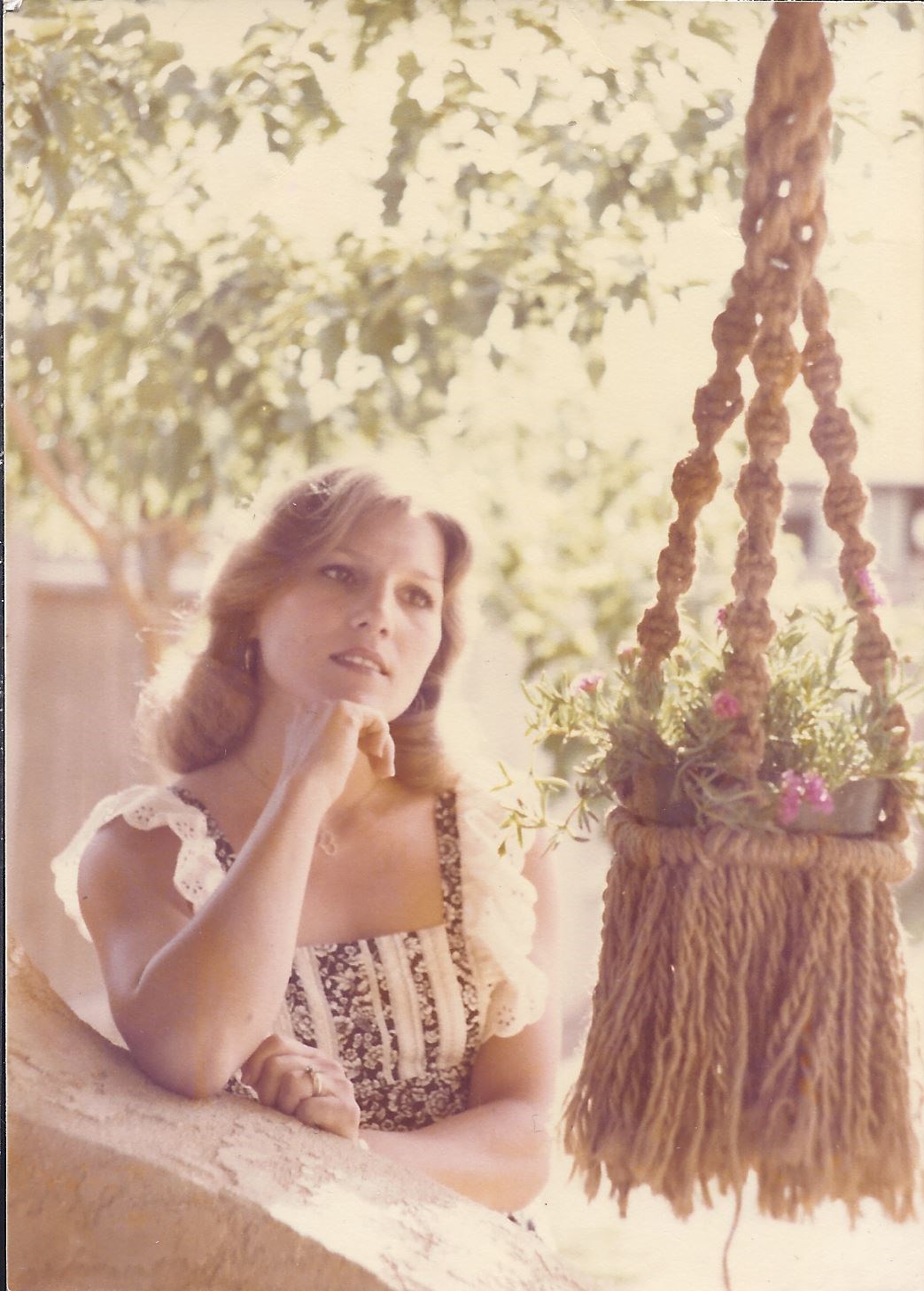 Obituario de Anne M. Ramirez