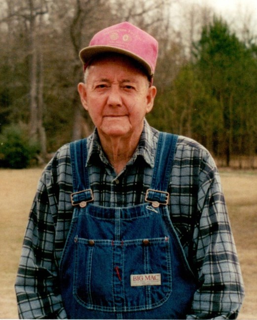 Obituary of John "Johnny" Gilcrease