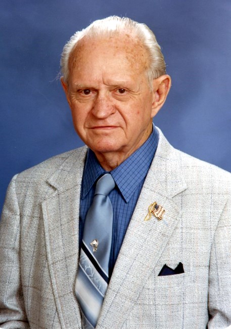 Avis de décès de Robert E Williams