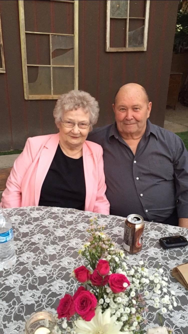 Obituary of Carrol Jay Wilcoxson