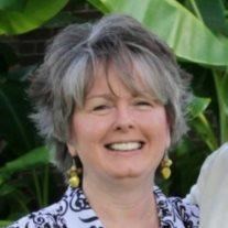 Obituary of Robyn Kaiser