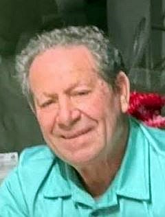 Obituary of Victor M. Vieira