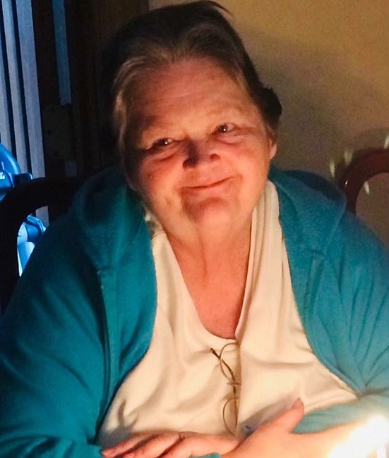 Obituary of Ruthann Cressman