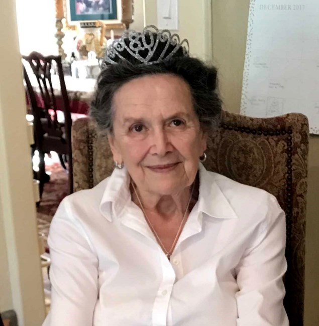 Obituary of Carol Ann Golden