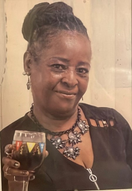 Obituary of Dorothy A Wright