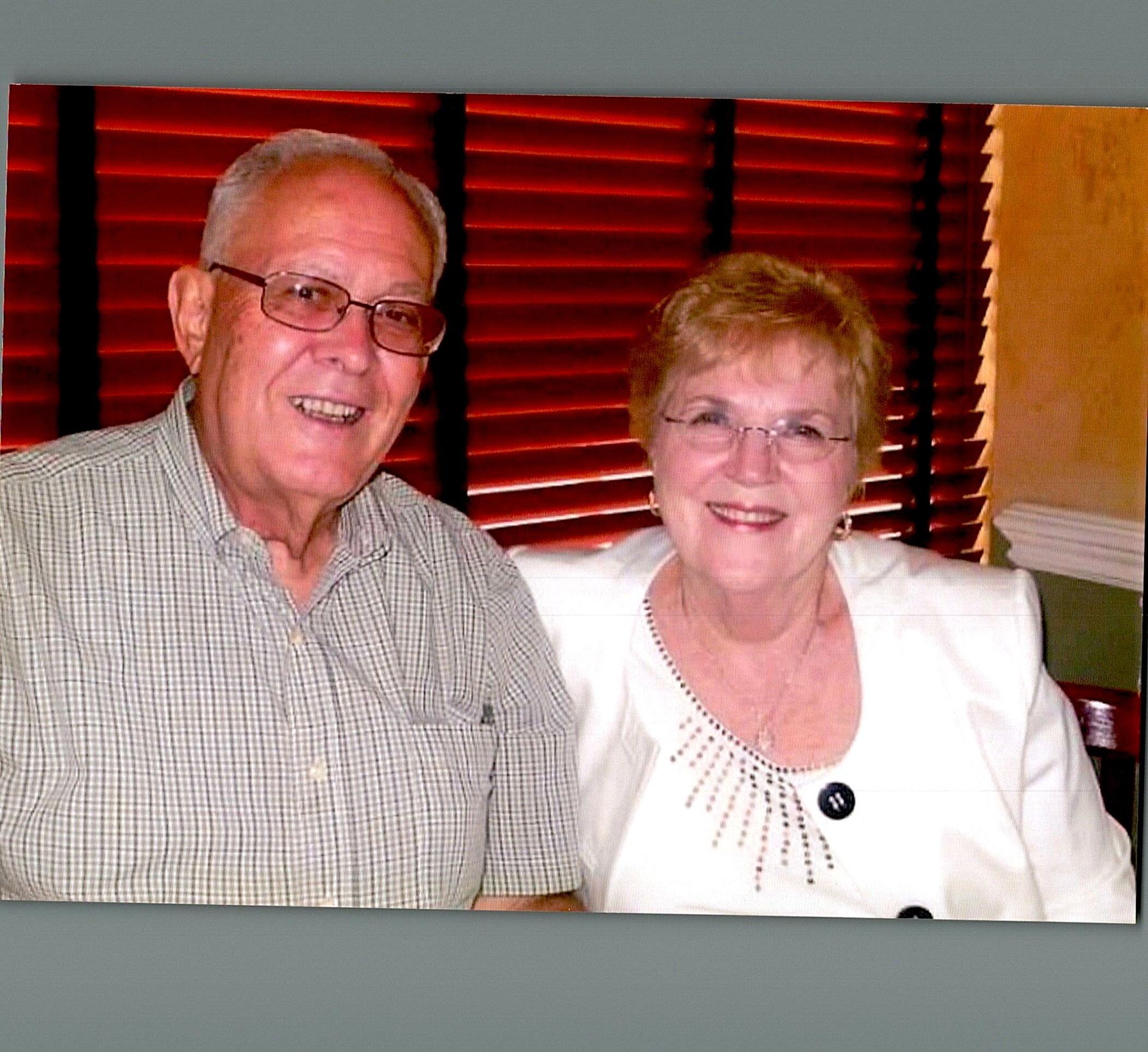 Obituary of John S. Franchina