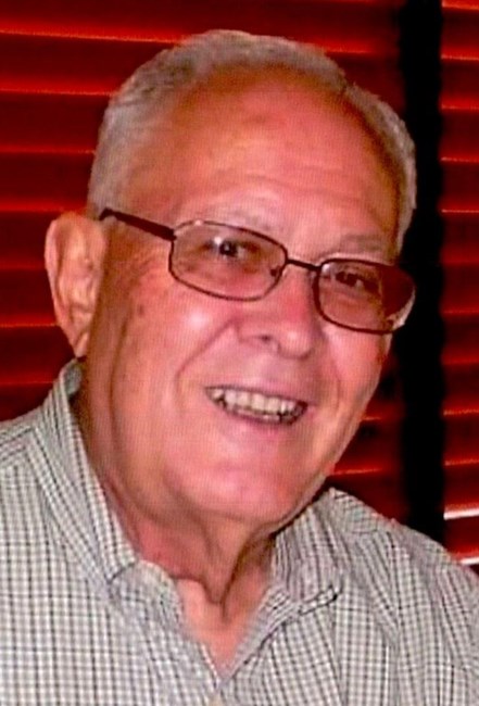 Obituary of John S. Franchina