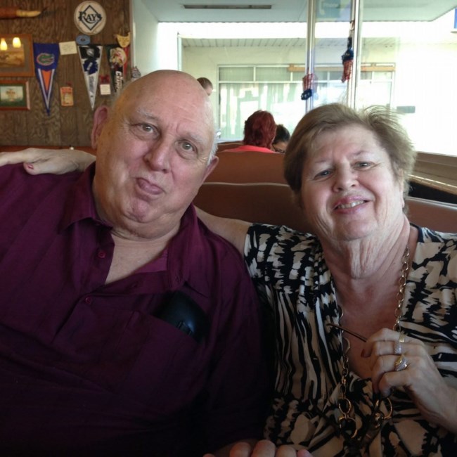 Obituary of Donald James McNally Sr.