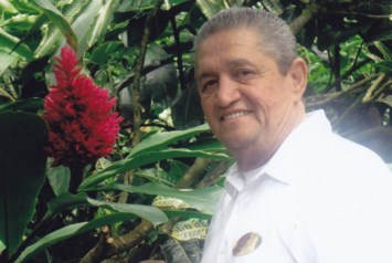 Obituary of William "Bill" Rivera