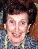 Obituary of Mildred Masucci