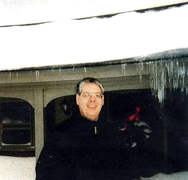 Obituary of Jonathan Rice