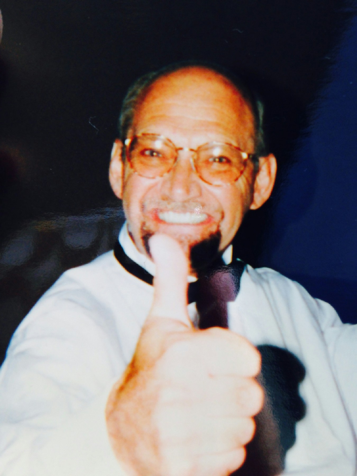 Jerome Capko Obituary - Phoenix, AZ