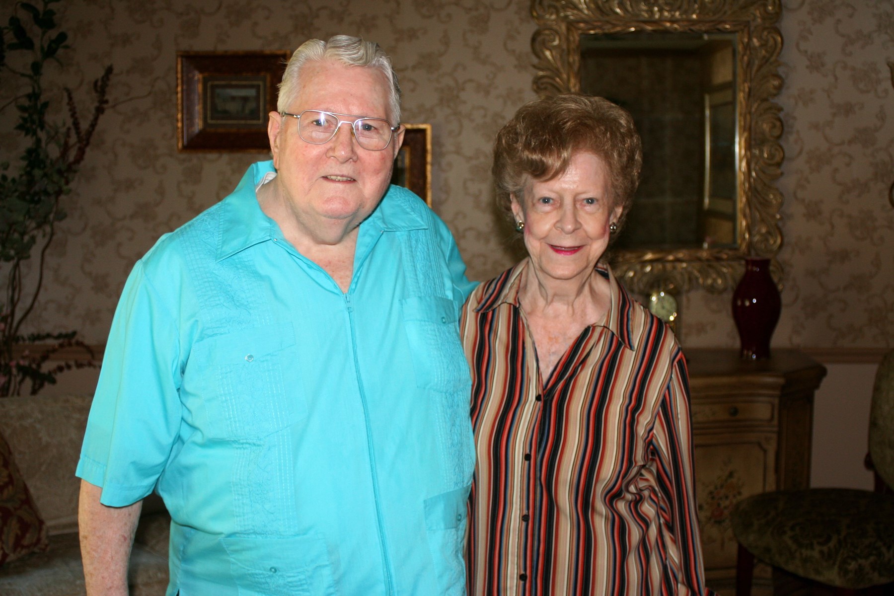Obituary of Raymond Albert Clutts