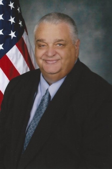 Obituary of John Edward Gibson Jr.