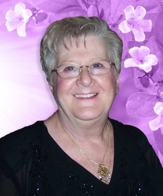 Obituary of Julie F. D'Amore