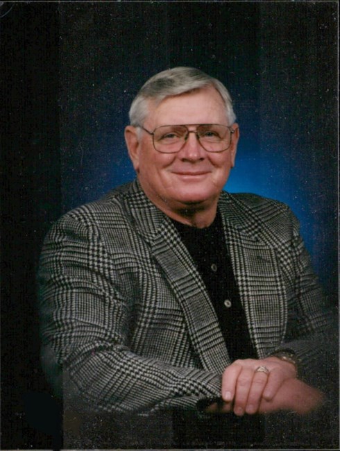 Obituary of Louie "Sonny" Smith Jr.