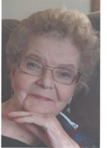 Verna Wilson