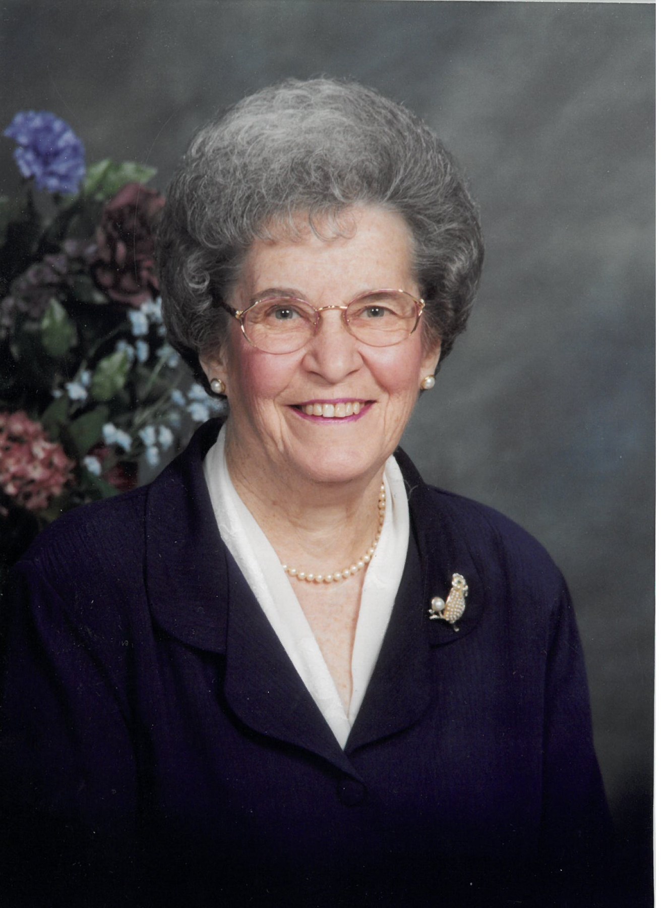 Avis de décès de Lenora May (Marz) Wille