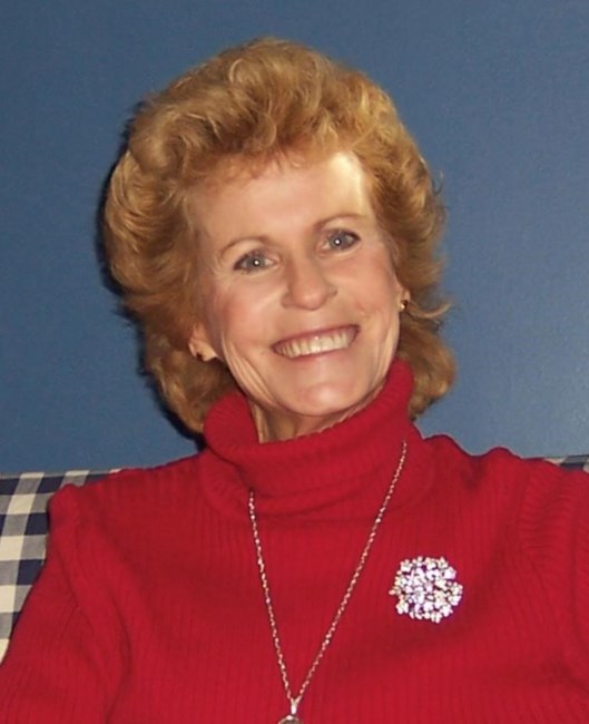Obituary of Retha Lynn Harris