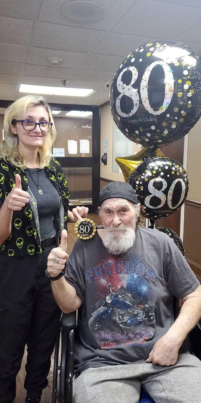 Obituary of Kristine Dakota Poitevint