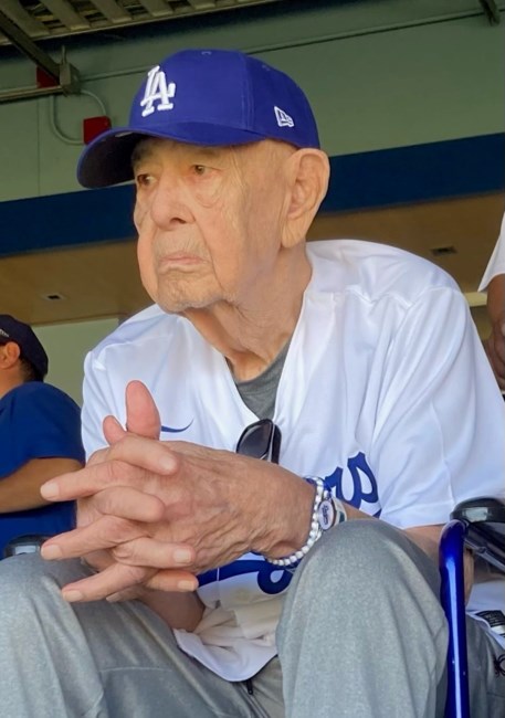 Obituary of Bernardo (Nayo) "Ben" Trevino