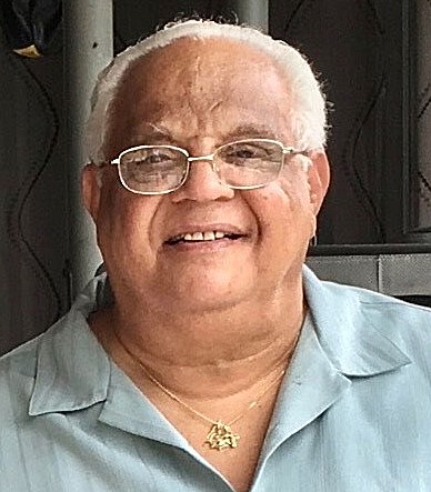 Obituary of Rene Pradel