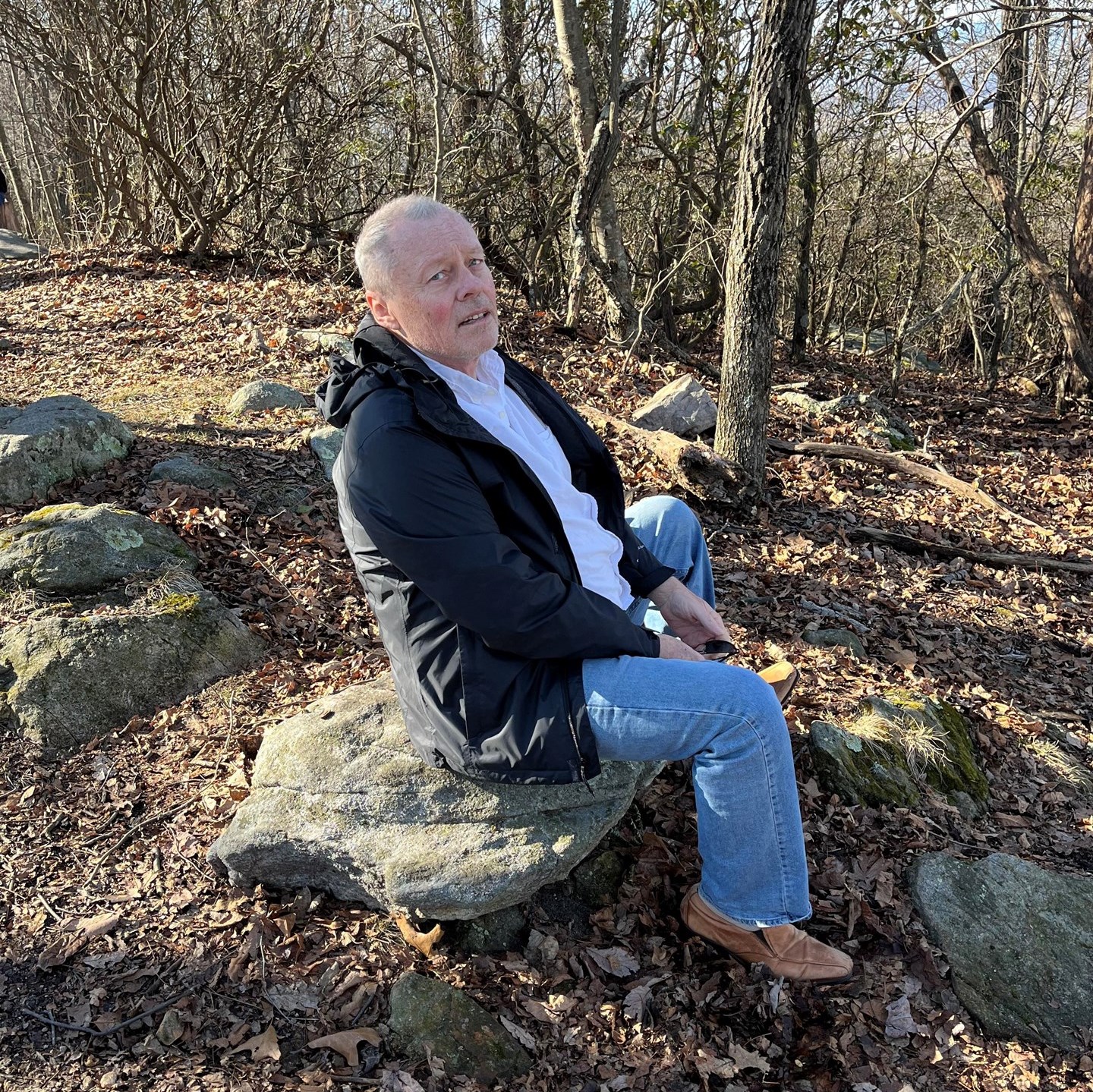 Edward Munn Obituary - Falls Church, VA