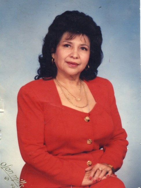 Obituary of Sylvia J. Spears