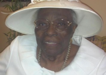 Obituary of Thelma D Jefferson