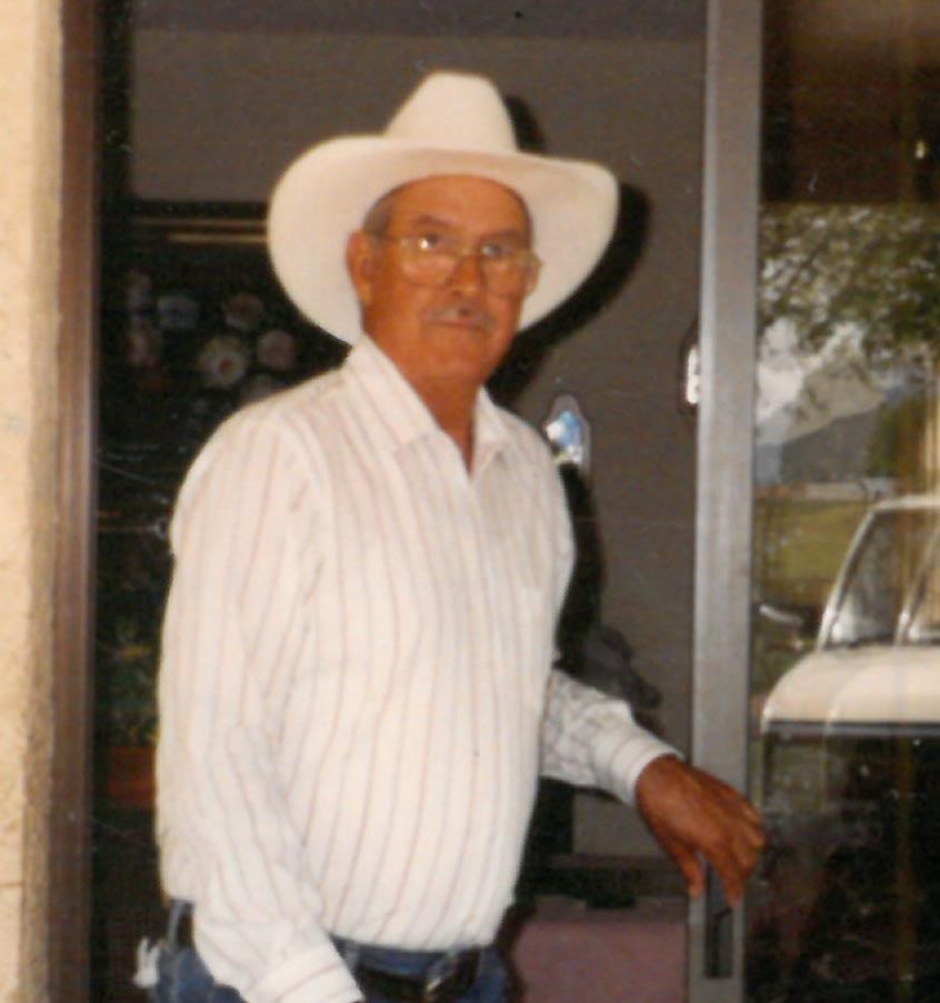 Obituary of Felipe Chavez