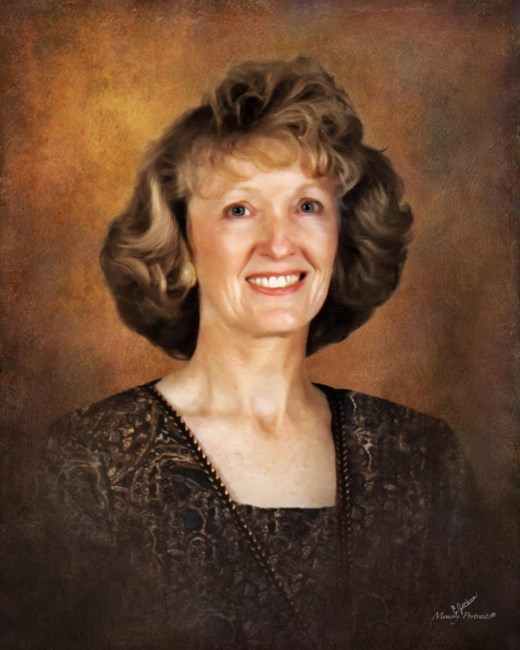 Obituary of Joan Neisler