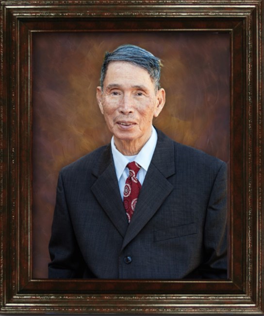 Obituary of Hoa Tran