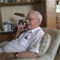 Obituary of Dewitt Charles Gilbert